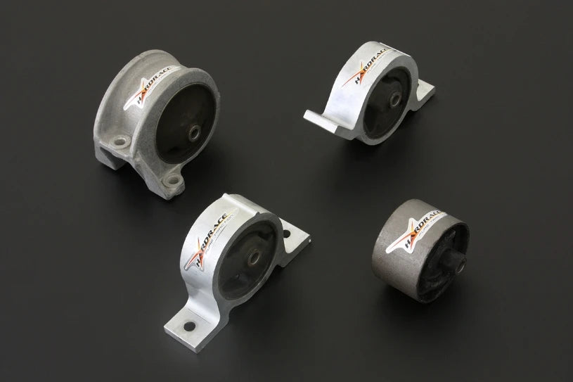 Hardrace REINFORCED ENGINE MOUNT NISSAN PRIMERA (0012315)