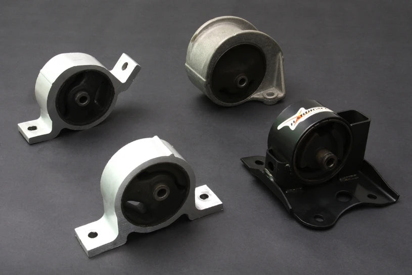 Hardrace REINFORCED ENGINE MOUNT NISSAN PRIMERA (0012318)