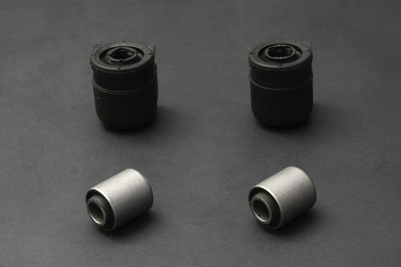Hardrace FRONT LOWER ARM BUSHING NISSAN PRIMERA (0012327)