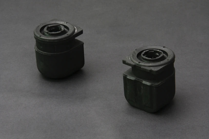 Hardrace FRONT LOWER ARM BUSHING-BIG NISSAN PRIMERA (0012330)