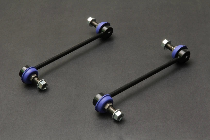 Hardrace FRONT TPV REINFORCED STABILIZER LINK FORD TIERRA, MAZDA 323, 5 (0012333)