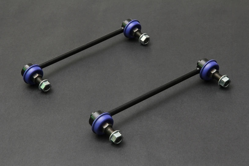 Hardrace REAR TPV REINFORCED STABILIZER LINK FORD TIERRA, MAZDA 323, 5 (0012336)