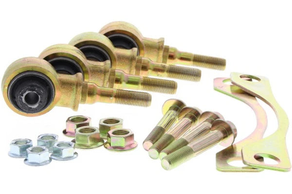 Hardrace FRONT UPPER ARM BUSH KIT - HONDA - FITS MULTIPLE MODELS (0012342)