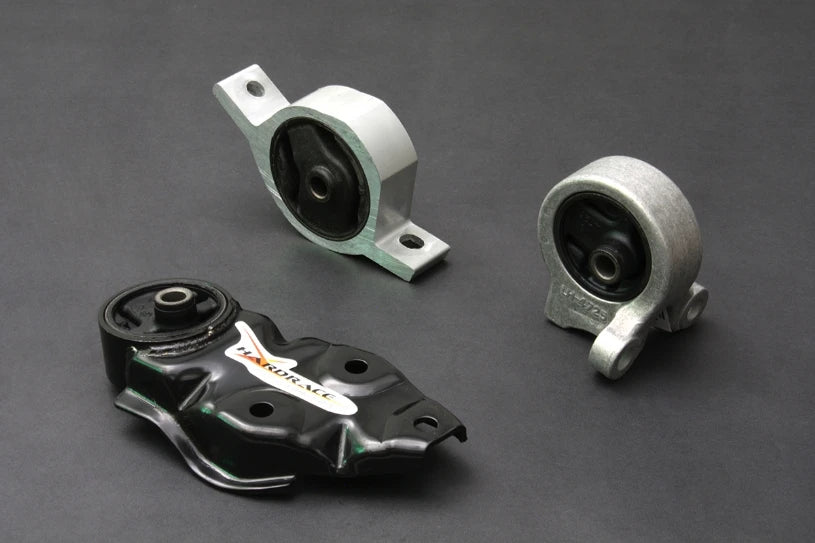 Hardrace HARDEN ENGINE MOUNT NISSAN MARCH (0012357)
