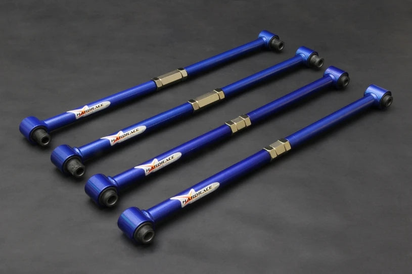 Hardrace REAR LATERAL ARM FORD TIERRA, MAZDA 323, 5 (0012360)