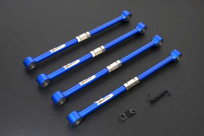 Hardrace ADJ. REAR CAMBER ARM MINI COOPER, COUNTRYMAN, PACEMAN (0012372)