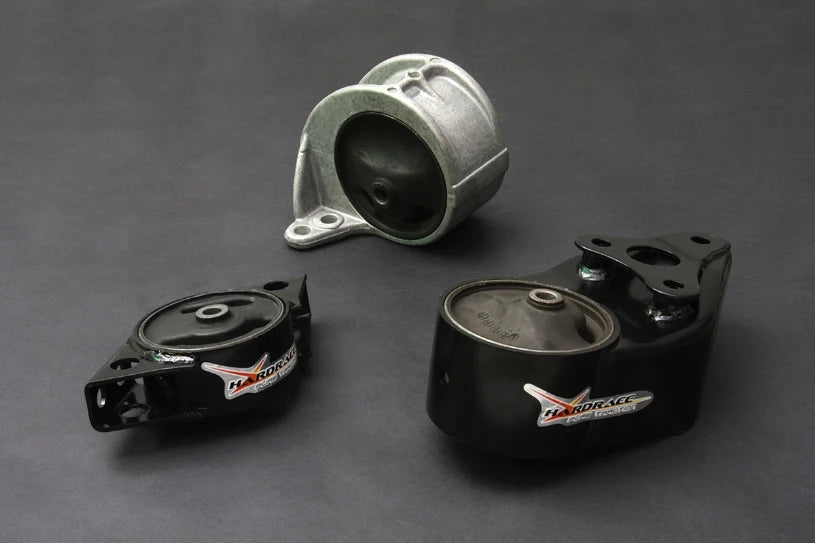 Hardrace REINFORCED ENGINE MOUNT NISSAN PRIMERA (0012381)