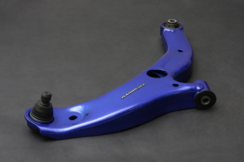 Hardrace FRONT LOWER CONTROL ARM FORD TIERRA, MAZDA 323, 5 (0012393)