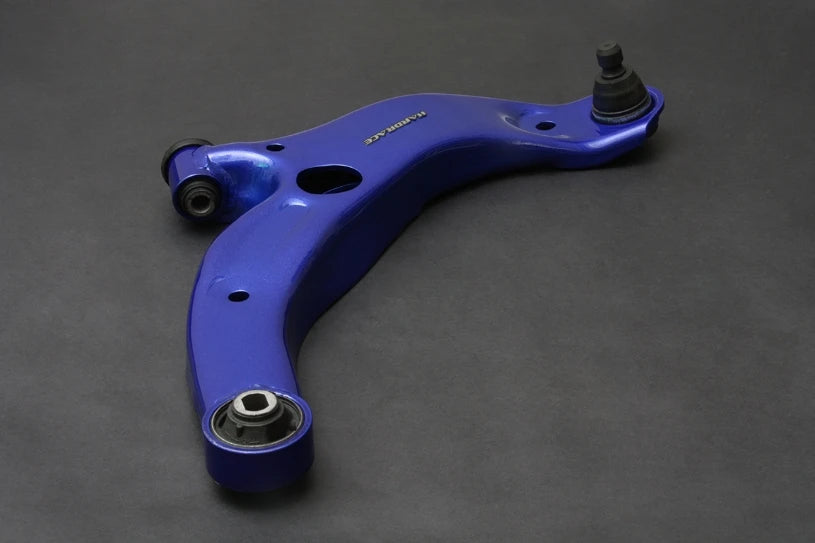 Hardrace FRONT LOWER CONTROL ARM FORD TIERRA, MAZDA 323, 5 (0012393)