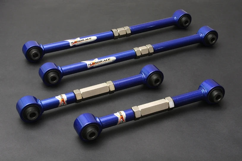 Hardrace REAR ADJ LATERAL ARM NISSAN MARCH (0012459)