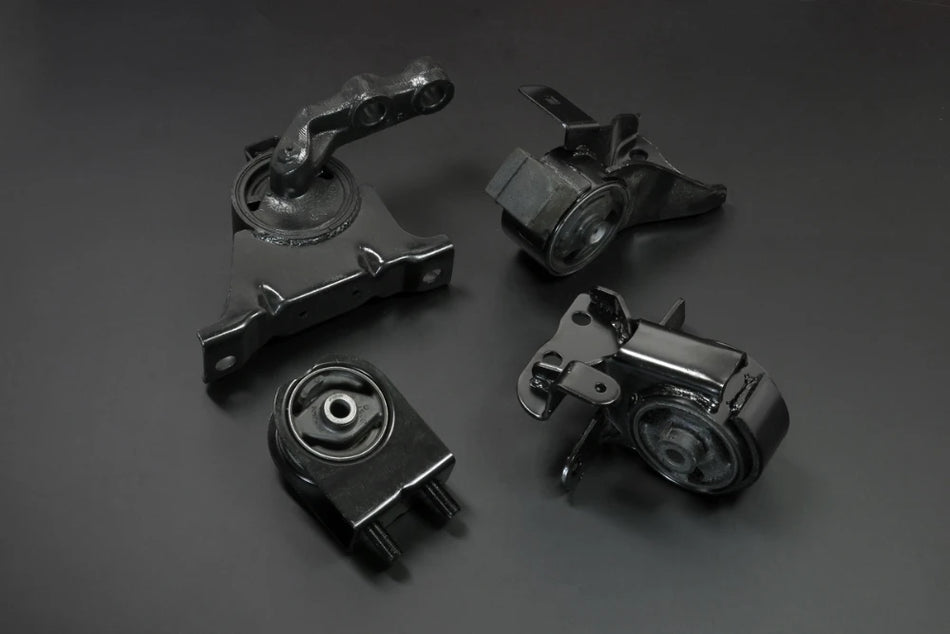 Hardrace HARDEN ENGINE MOUNT FORD TIERRA, MAZDA 323, 5 (0012462)
