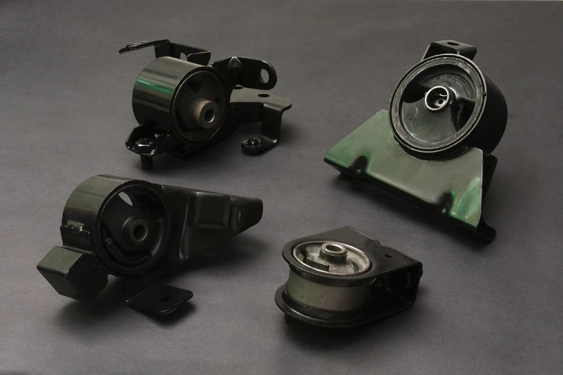Hardrace HARDEN ENGINE MOUNT FORD TIERRA, MAZDA 323, 5 (0012465)