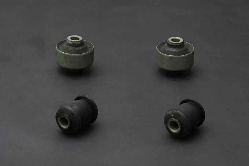 Hardrace FRONT LOWER ARM BUSH - MITSUBISHI - FITS MULTIPLE MODELS (0012474)