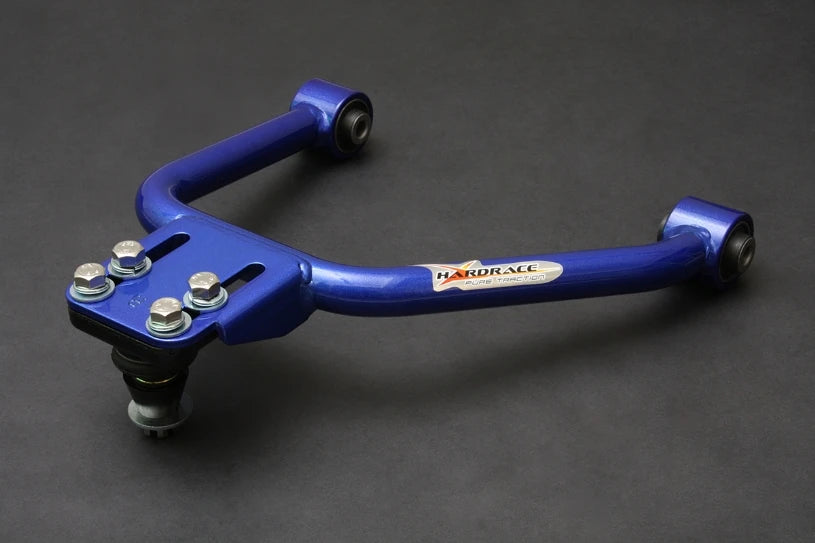 Hardrace ADJUSTABLE FRONT UPPER CONTROL ARM INFINITI G SERIES, NISSAN SKYLINE, Z-SERIES (0012543)