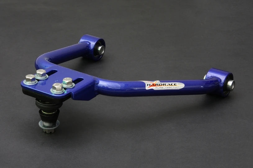 Hardrace ADJUSTABLE FRONT UPPER CONTROL ARM INFINITI G SERIES, NISSAN SKYLINE, Z-SERIES (0012549)