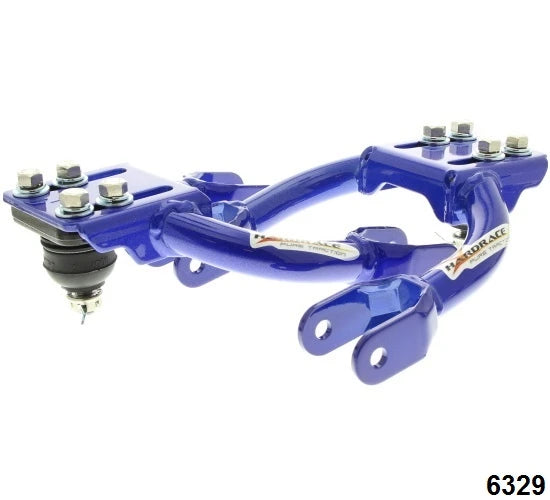 Hardrace FRONT UPPER ARM HONDA CIVIC, CRX, INTEGRA (0012552)