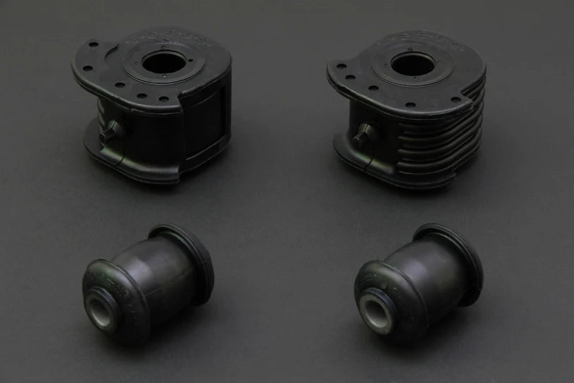 Hardrace FRONT LOWER ARM BUSHING MITSUBISHI LANCER MIRAGE (0012573)