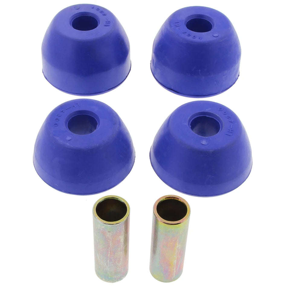 Hardrace TPV REINFORCED TENSION ROD BUSHING KIT HONDA ACCORD, PRELUDE (0012612)