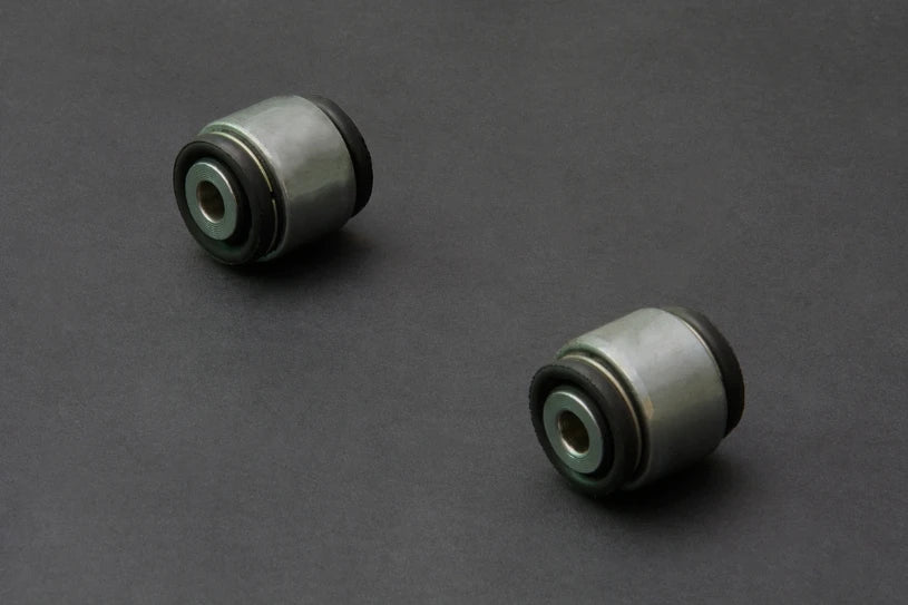 Hardrace REAR SHOCK ABORBERED/KNUCKLE BUSHING HONDA ACCORD (0012642)