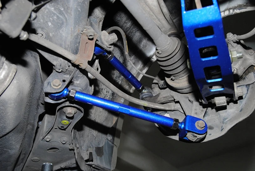 Hardrace REAR TRACTION ROD LEXUS, TOYOTA (0012648)