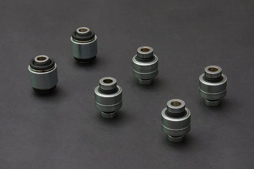 Hardrace REAR LOWER ARM BUSH- SEE FITMENT DETAILS (0012678)
