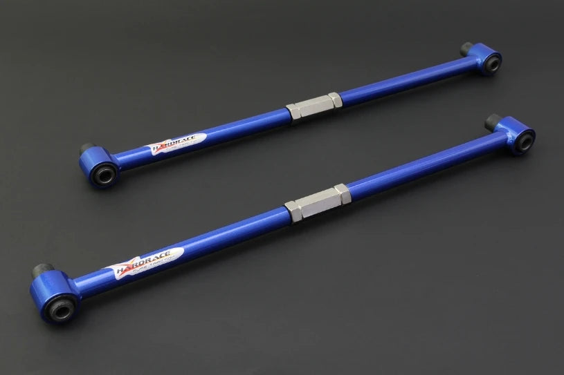 Hardrace REAR LATERAL ARM - REAR SIDE FORD TIERRA, MAZDA 323, 5 (0012708)