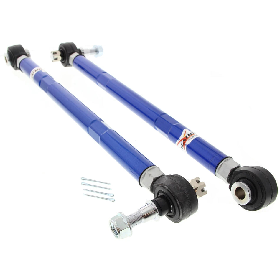 Hardrace REAR LOWER LATERAL ARM HONDA PRELUDE (0012741)