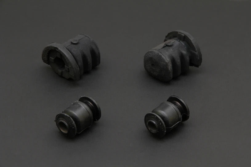 Hardrace FRONT LOWER ARM BUSHING NISSAN MARCH (0012756)