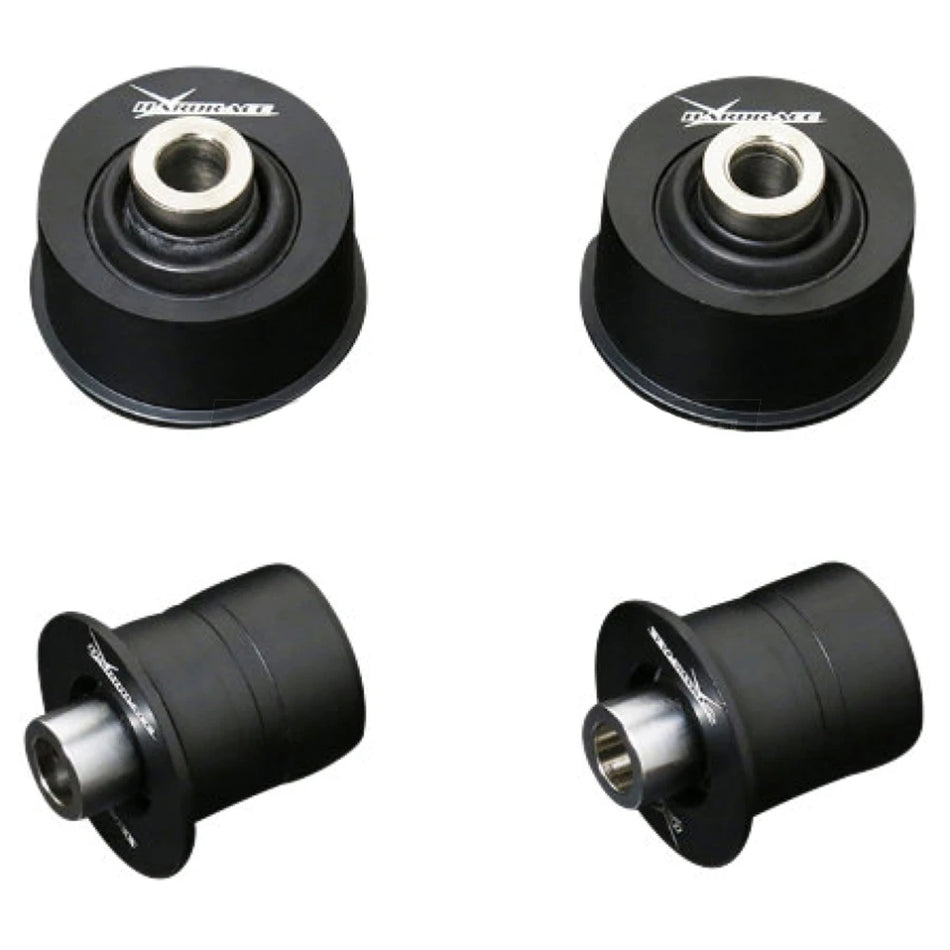 Hardrace FRONT LOWER ARM BUSHING HONDA CIVIC, INTEGRA, STREAM (0012768)