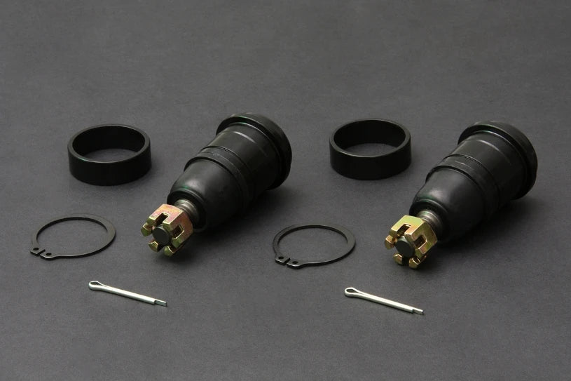 Hardrace MITSUBISHI 3000GT REAR ROLL CENTER ADJUSTER 2PCS MITSUBISHI 3000GT/GTO (0012819)