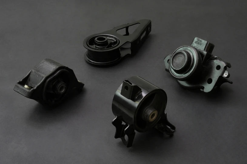 Hardrace HARDEN ENGINE MOUNT HONDA FIT (0012825)