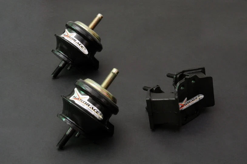 Hardrace REINFORCED ENGINE MOUNT LEXUS GS, SC, TOYOTA SOARER (0012828)