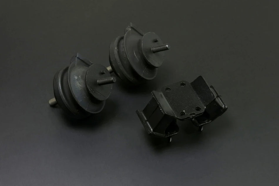 Hardrace REINFORCED ENGINE MOUNT LEXUS GS, SC, TOYOTA SOARER (0012831)