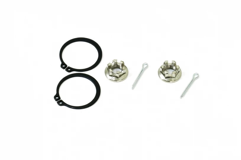 Hardrace ROLL CENTER ADJUSTER HONDA CIVIC, STREAM (0012840)