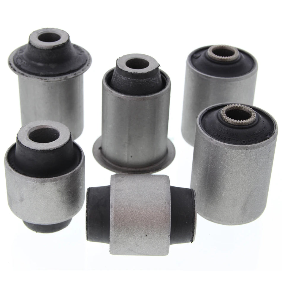 Hardrace REAR LOWER ARM BUSHING HONDA PRELUDE (0012864)