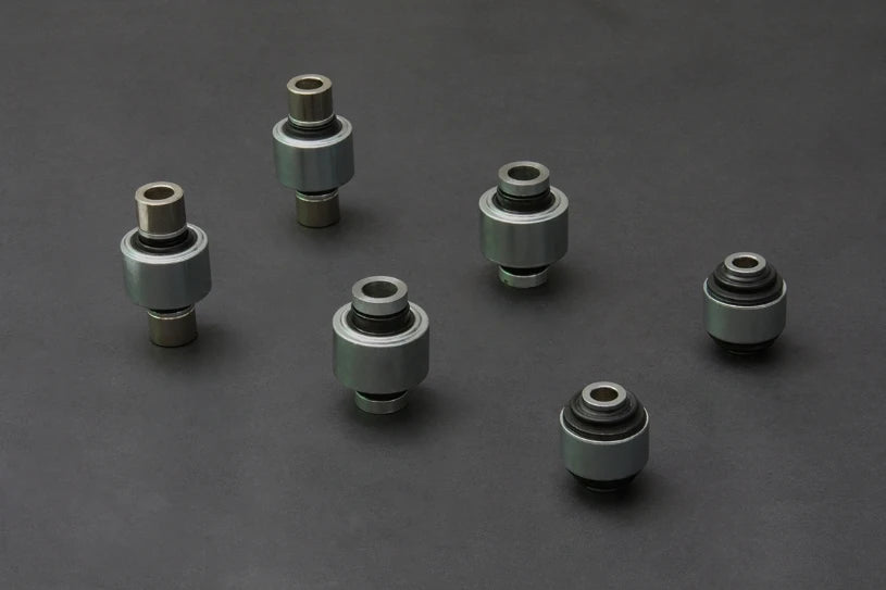 Hardrace REAR LOWER ARM BUSH HONDA PRELUDE (0012867)