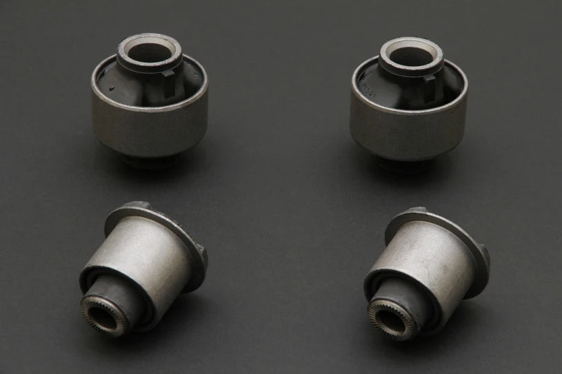 Hardrace FRONT LOWER ARM + TENSION ROD BUSHING LEXUS IS, TOYOTA ALTEZZA (0012930)