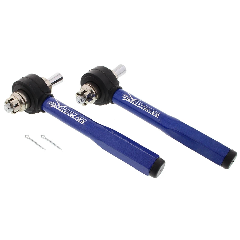 Hardrace REVERSE ROLL CENTRE TIE ROD END - HONDA - FITS MULTIPLE MODELS (0012951)