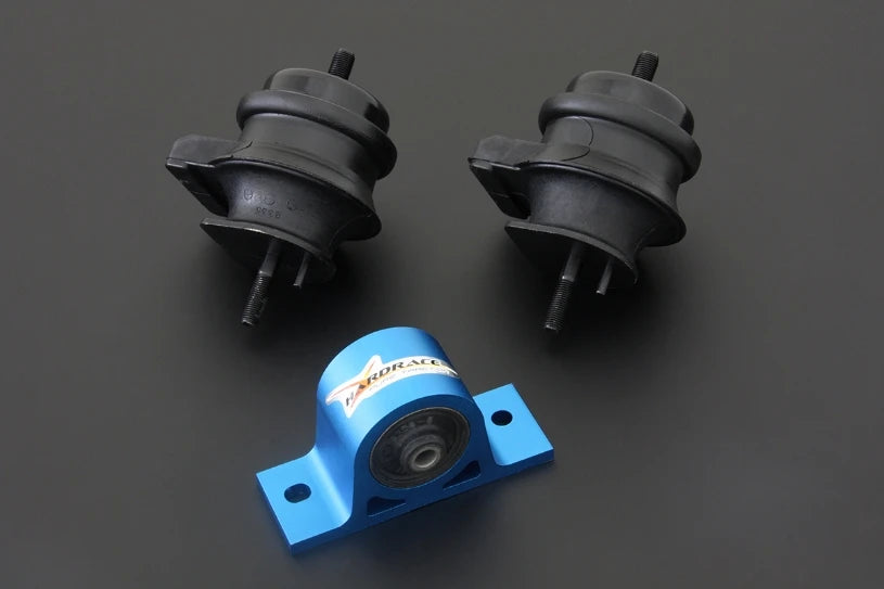 Hardrace HARDEN ENGINE +TRANSMISSION MOUNT INFINITI G SERIES, NISSAN SKYLINE, Z-SERIES (0012957)