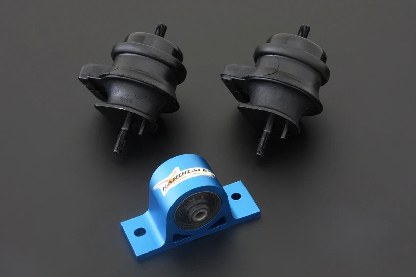 Hardrace HARDEN ENGINE + TRANSMISSION MOUNT INFINITI G SERIES, NISSAN SKYLINE, Z-SERIES (0012966)