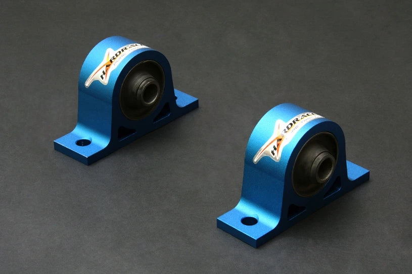 Hardrace REINFORCED DIFFERENTIAL MOUNT HONDA S2000 (0012975)