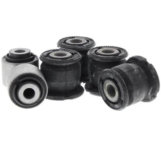 Hardrace REAR KNUCKLE BUSH - HONDA - FITS MULTIPLE MODELS (0013008)