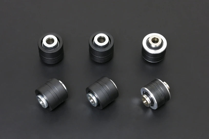 Hardrace REAR KNUCKLE HARDEN BUSHING HONDA CIVIC, INTEGRA (0013011)