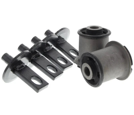 Hardrace REAR TRAILING ARM BUSH - HONDA - FITS MULTIPLE MODELS (0013020)