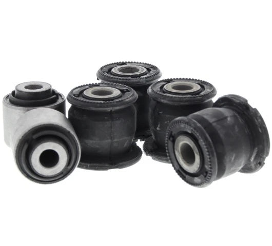 Hardrace REAR KNUCKLE BUSHING HONDA CIVIC, CR-V, RSX (0013032)