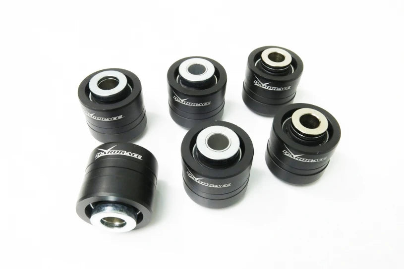 Hardrace REAR KNUCKLE BUSHING HONDA CIVIC (0013035)