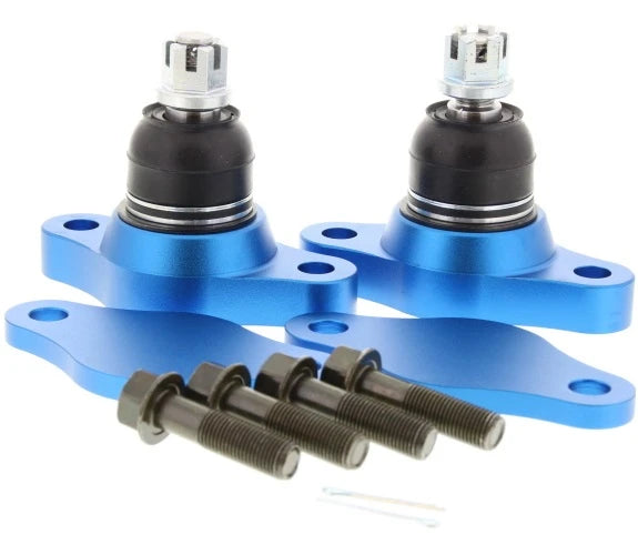 Hardrace FRONT ROLL CENTER ADJUSTER HONDA S2000 (0013071)