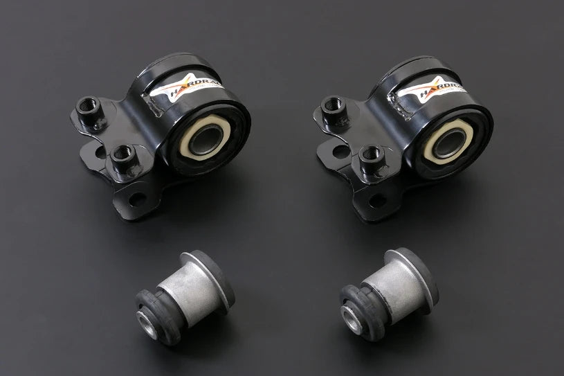 Hardrace FRONT LOWER ARM BUSHING MAZDA 3, 5 (0013089)