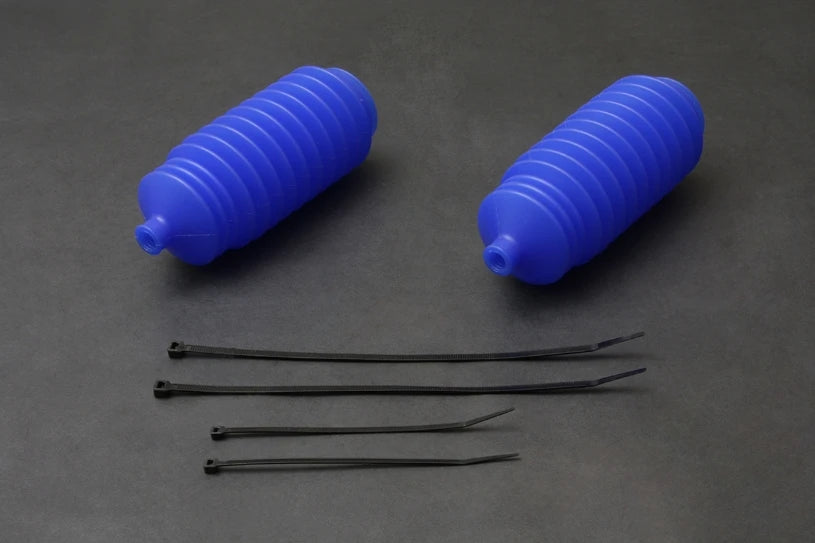 Hardrace SILICONE STEERING BOOT KIT NISSAN 240SX (0013125)