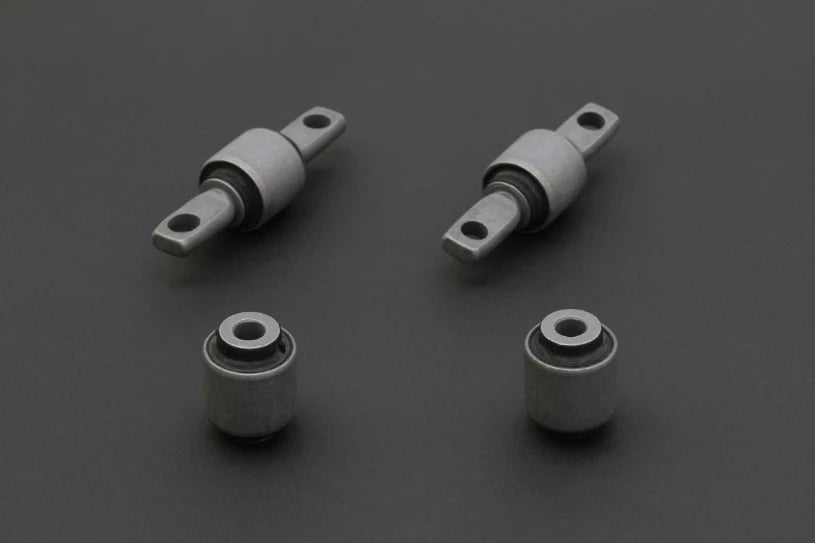 Hardrace REAR UPPER CONTROL ARM BUSHING MITSUBISHI LANCER EVOLUTION (0013137)